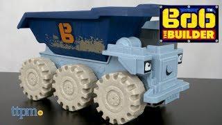 Bob the Builder Mega Machines The Movie Mega Thud from Fisher-Price