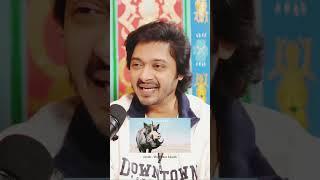 Shreyas Talpade as Timon in The Lion King #shorts #shreyashtalpade #thelionking