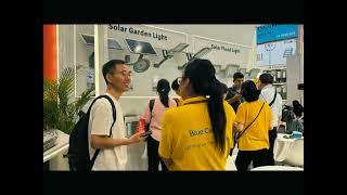  Last Chance Alert! Experience the Future of Solar Innovation at the 135th Canton Fair! 