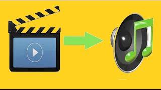 Comment Convertir rapidement une vidéo en mp3/audio en un clic sur Android