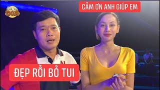 Lương Trung Kiên sau chuyển giới đẹp mê hồn, sắp “chia tay” Khương Dừa!!!