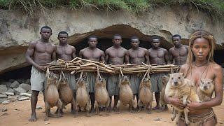 Exploring The Fascinating World of Hadzabe Tribe: Hunting And Cooking Traditions Unveiled