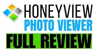 Honeyview Photo Viewer Review Best Image Viewer for Windows 11