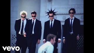 Good Charlotte - Lifestyles of the Rich & Famous (Official Video)