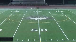 Sonoma Valley High School vs Santa Rosa Mens Varsity Football