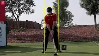 Louis Oosthuizen: Golf Swing Analysis