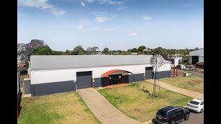 FOR SALE OR LEASE | 4 Barrabool Court, Wilsonton