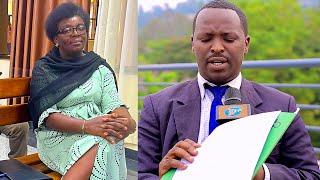 Mvuye kurega INGABIRE VICTOIREMUTABAZI arishyuza Millions 300 VictoireRIB Yamufunze kubera ibi🫵