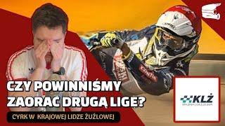 Co się dzieje w 2. lidze i jak to zmienić