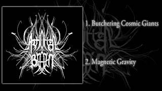 Artificial Brain - Butchering Cosmic Giants (FULL DEMO 2013/HD)