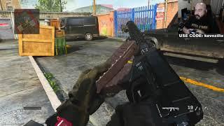 STRIKEPACK UPDATE NEW DLC WEAPONS AS VAL ANTI RECOIL TUTORIAL