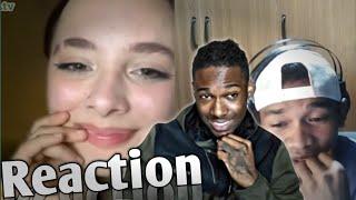 Jong Madaliday | Singing to strangers on ometv | searching for sage [Reaction]