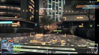 How to Dispatch a Tank - Battlefield 4