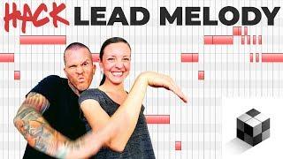 How to Write a Lead Melody - Music Theory Hacks for Better Melodies
