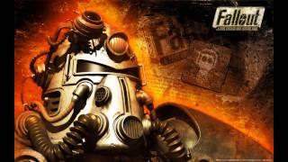Fallout - Soundtrack - "Metallic Monks" (Lost Hills)