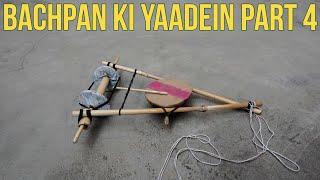 Bachpan Ki Yaadein Part 4 | DablewTee | WT