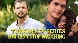 4 Turkish series that everyone should watch