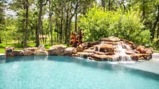 Sunshine Fun Pools, Johnson Pool