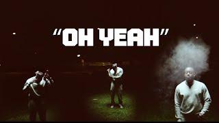 Rich Jordan - Oh Yeah (Official Music Video)