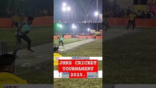  JMKS CRICKET TOURNAMENT 2025.     #cricket #crickettournament2025 #ipl