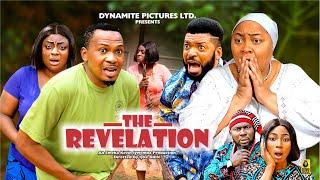 THE REVELATION SEASON 3 -(New Movie) - PRINCE UGO, QUEEN NWOKOMA,2024 LATEST NOLLYWOOD MOVIES