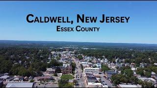 Caldwell, New Jersey - Community Spotlight