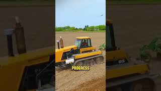 Caterpillar Challenger Line #foryou #equipment #machine #shortvideo #shorts #farming #engineering