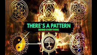 Dr. Robert Gilbert: “ One Of The Great Secrets Of Sacred Geometry “ @skyline