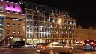 МТЦ 'Вишневый сад', г  Москва