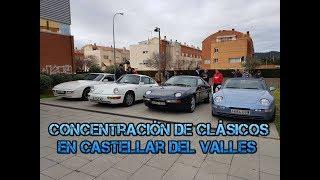 Nos vamos de concentración con el 944 a Castellar del valles!!! I Tilex Racing Team