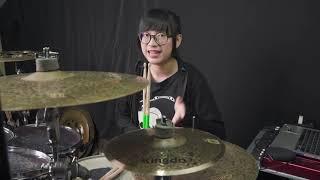 รีวิวฉาบ Kingdo cymbal ฉาบเสียงดีราคาน่ารัก