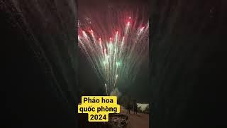 Z121 bắn thử nghiệm dàn pháo hoa , chuẩn bị cho tết 2024 #pháo #firework #phaohoatet #phaohoa