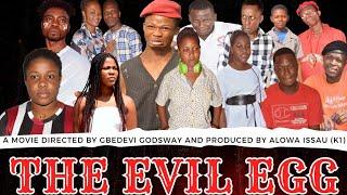 THE EVIL EGG "full movie"#foryou #trending #movies #nollywoodmovies #freedomtvofficial