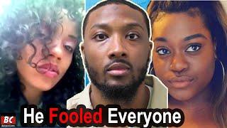 Killer Fooled Police Twice Before Being Caught | Khalil Wheeler-Weaver