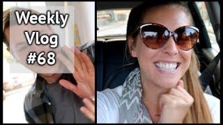 MEET THE MYSTERY MAN!!! | xameliax Weekly Vlog #68