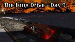 The Long Drive | Day  9 | 154 kms to 171 kms  | PC Gameplay no commentary