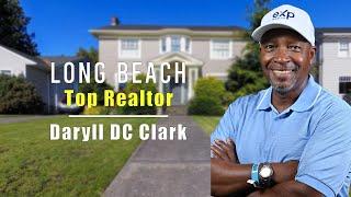 Long Beach Top Realtor / Long Beach Best Realtor