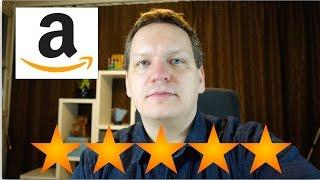 Selbstversuch! Ich als Amazon Produkttester & Fake Bewertungen erkennen