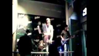 Dirty Daria - Lithium