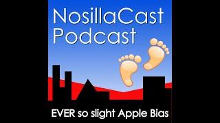 NosillaCast Apple Podcast