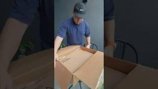 Lenovo Yoga Pro 9i 16-inch unboxing