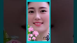 # gaixinh#beautiful #cute # hiệu ứng thu ảnh soây Em gái xinh tuyệt đẹp