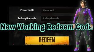 (2022)Today New Redeem Code Pubg Mobile & Pubg mobile Lite | Pubg Lite Working Redeem Code % Real