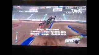 MX 2002 featuring Ricky Carmichael/THQ open