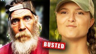 How Each SWAMP PEOPLE Cast Member Jailed or Died