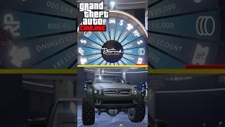 *NEW* HOW TO WIN THE PODIUM CAR EVERY SINGLE TIME IN GTA 5 ONLINE 2025| PODIUM WHEEL GLITCH