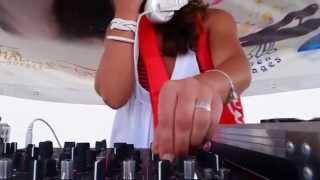 Orianna Denay -  Pinky Beach Party - Tunisia