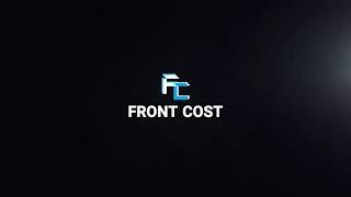  Welcome to Front Cost 
