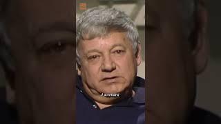 La chiave della felicità è accettarsi  | Paolo Villaggio in un'intervista del 1988