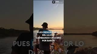 Crucero de LUJO por el AMAZONAS [solo para Mochileros ]